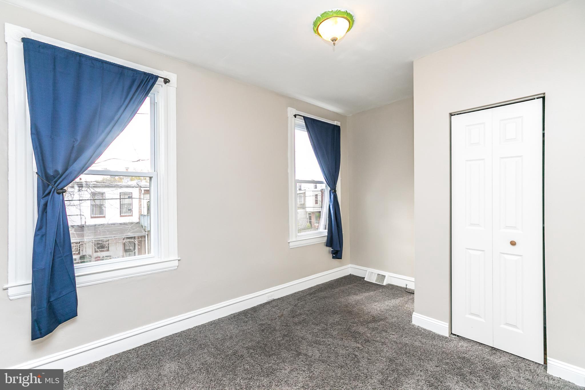 HARWOOD - Residential