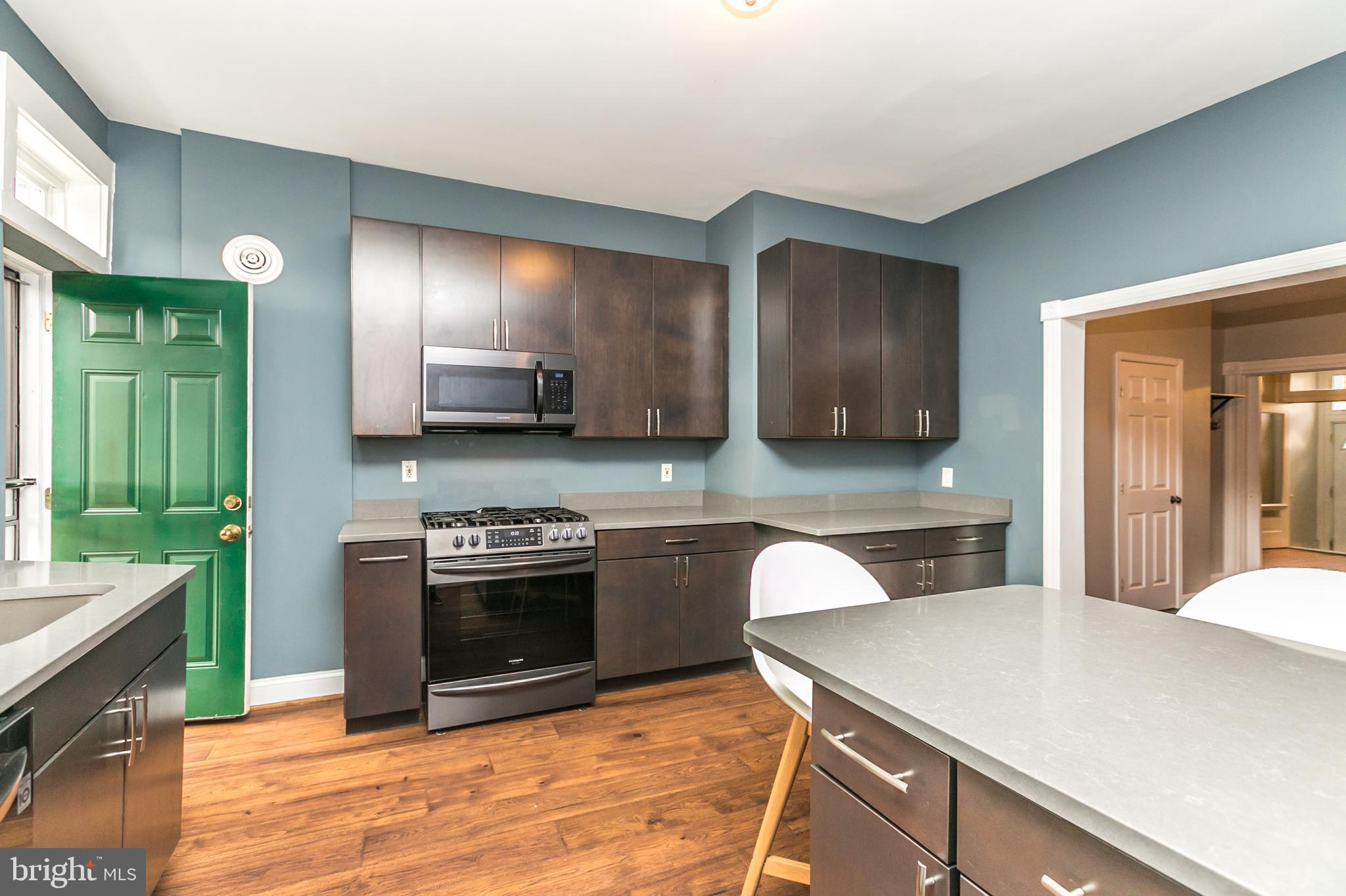 HARWOOD - Residential