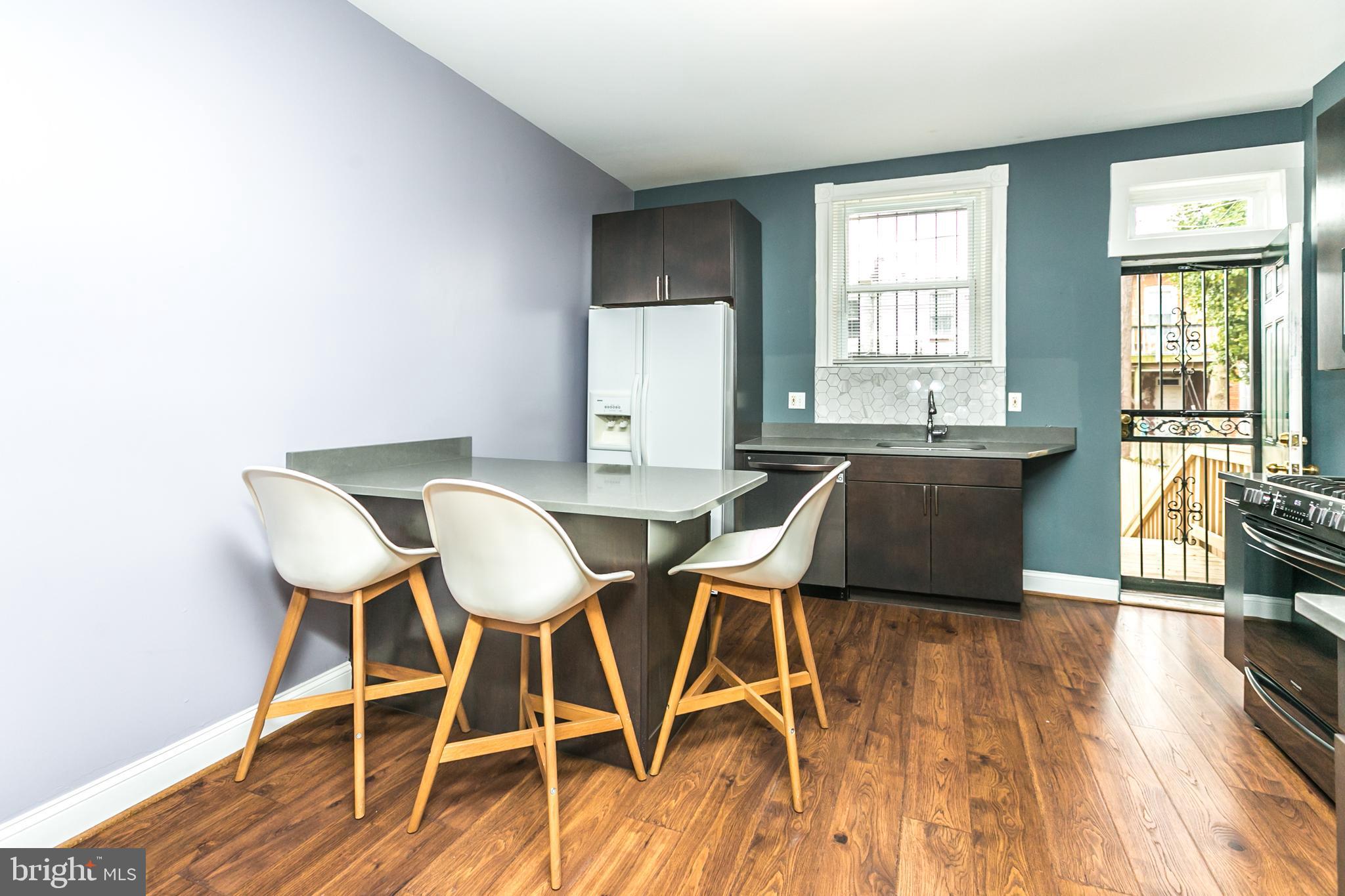 HARWOOD - Residential