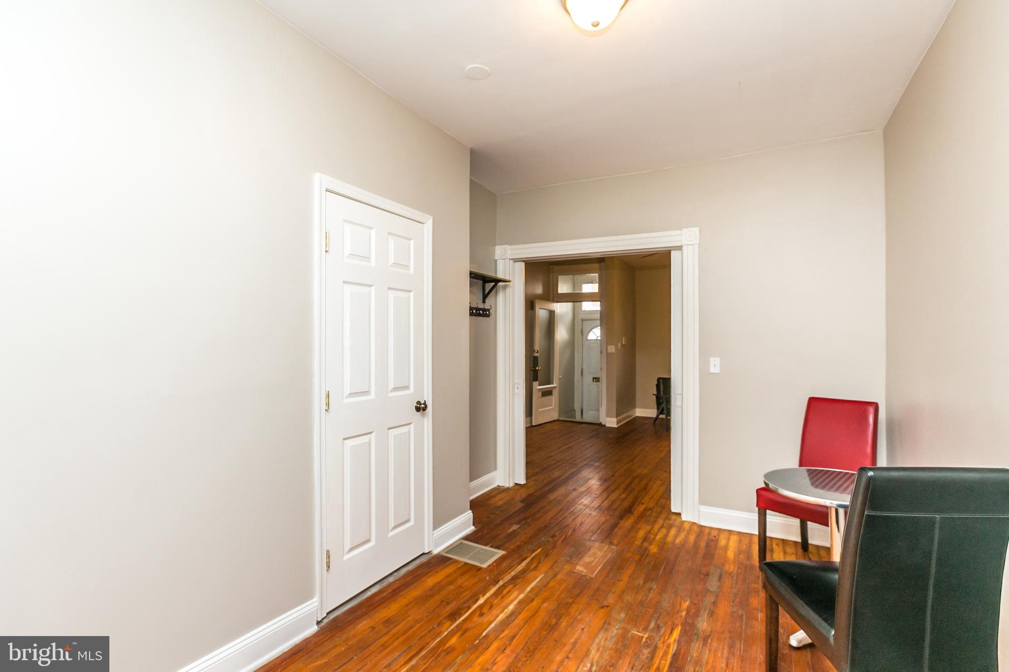 HARWOOD - Residential