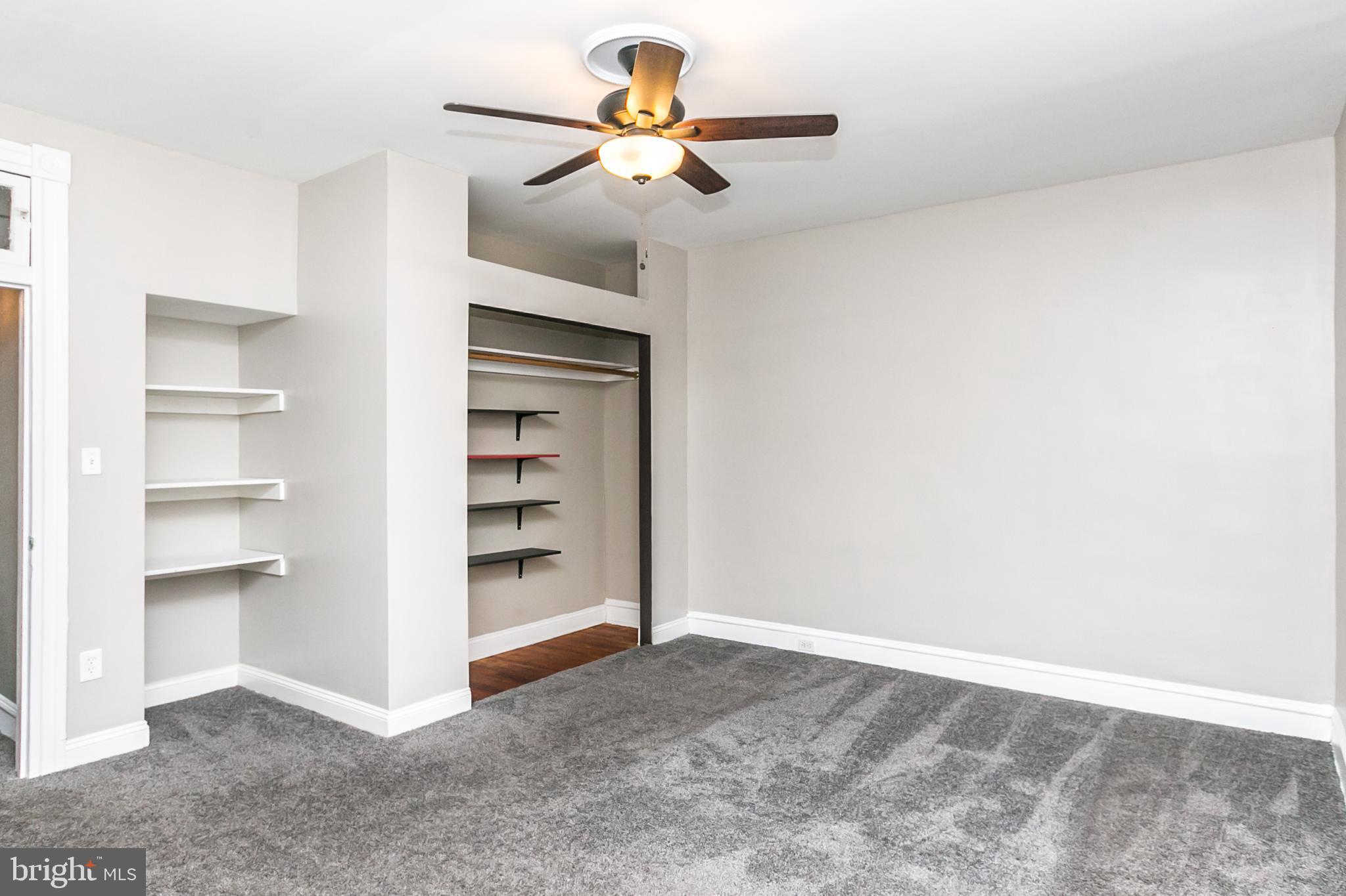 HARWOOD - Residential