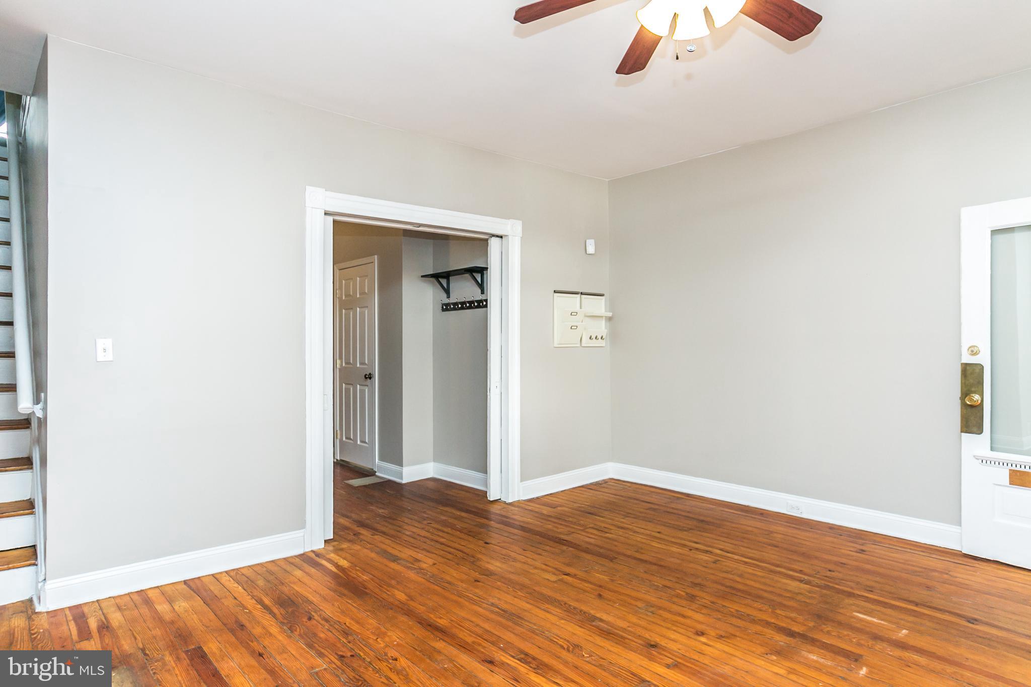 HARWOOD - Residential