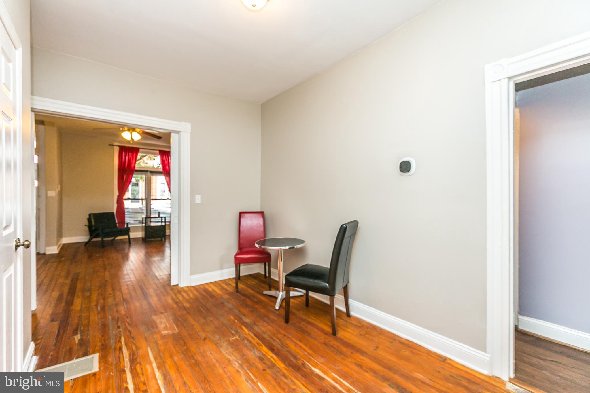 HARWOOD - Residential