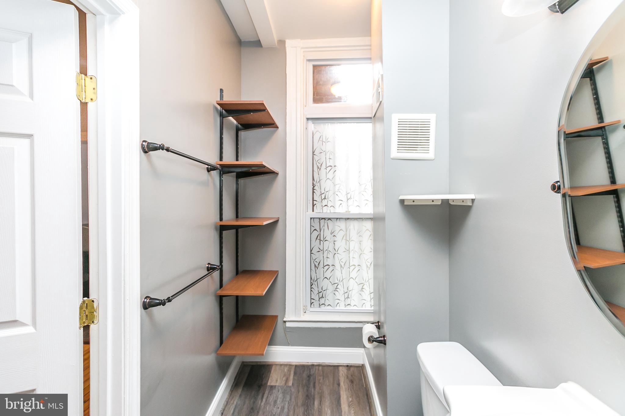 HARWOOD - Residential