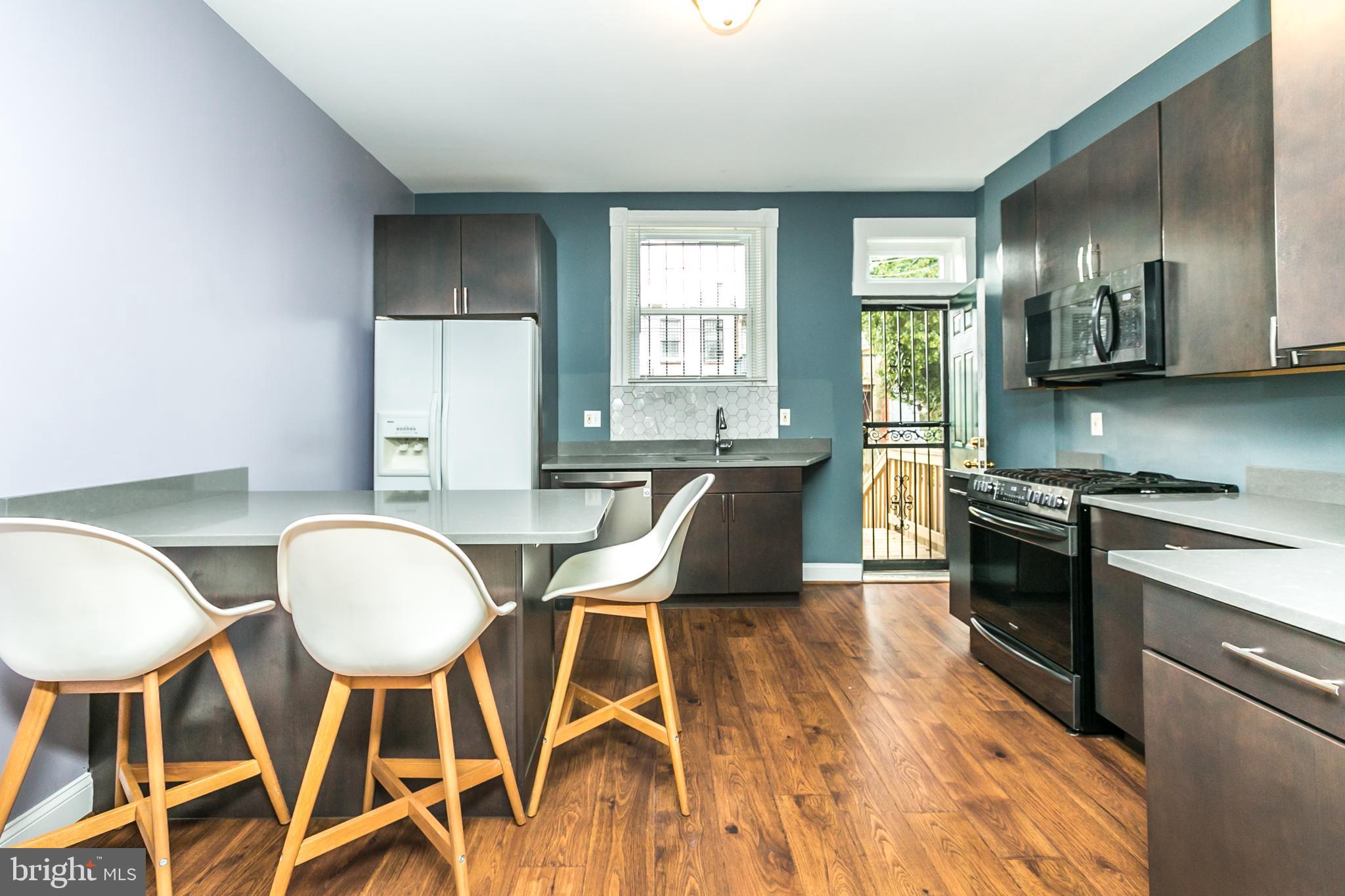 HARWOOD - Residential