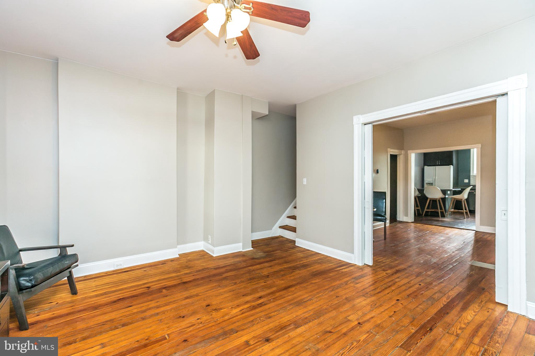 HARWOOD - Residential