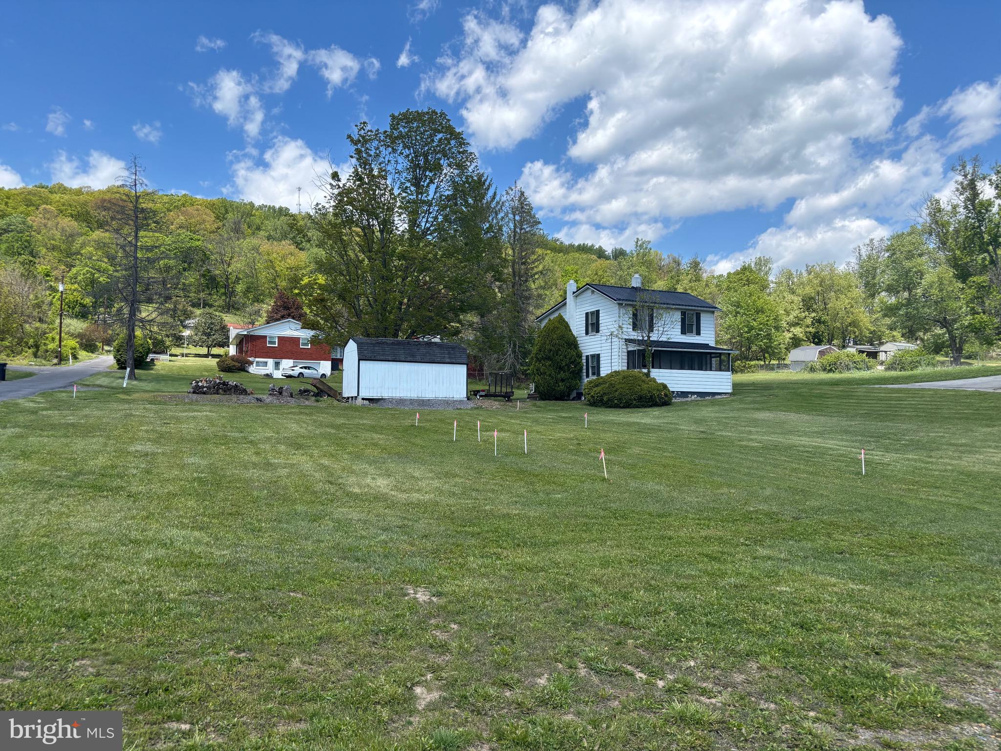 NONE AVAILABLE - Residential