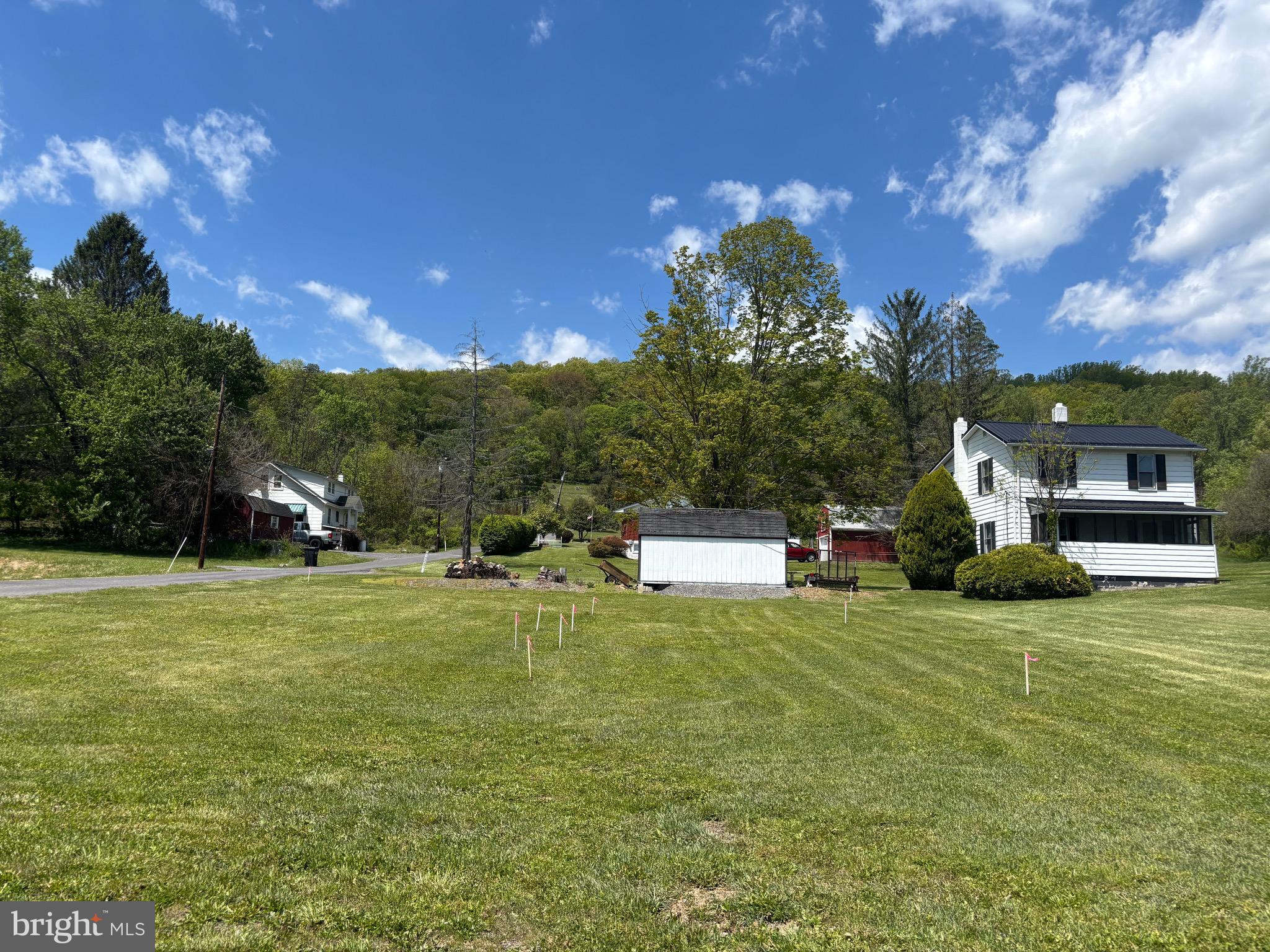 NONE AVAILABLE - Residential