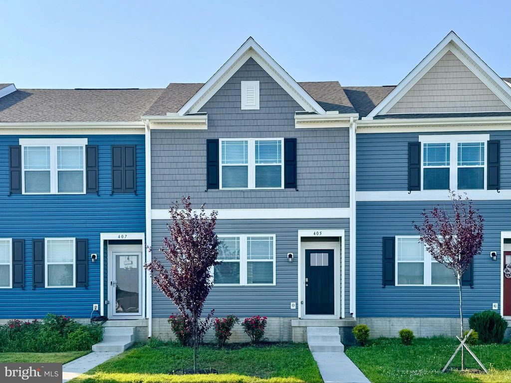 Photo of 405 Little Eden Way, DOVER, DE 19904 (MLS # DEKT2039084)