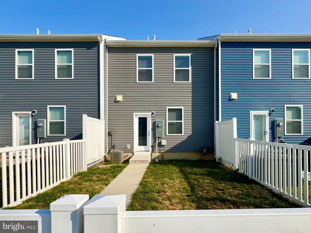 Photo of 405 Little Eden Way, DOVER, DE 19904 (MLS # DEKT2039084)