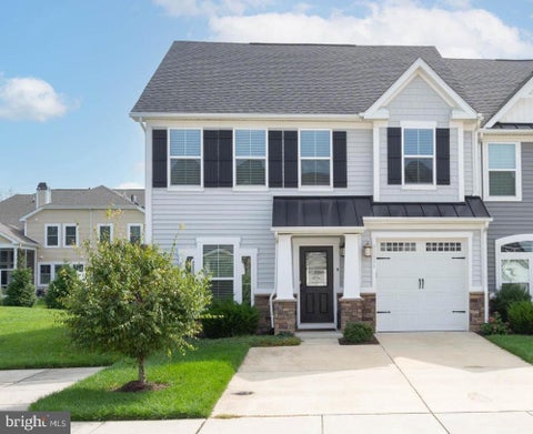 Townhouse For Sale - 31424 Falmouth Way Way #35<br/> Sussex County, LEWES, DE 19958