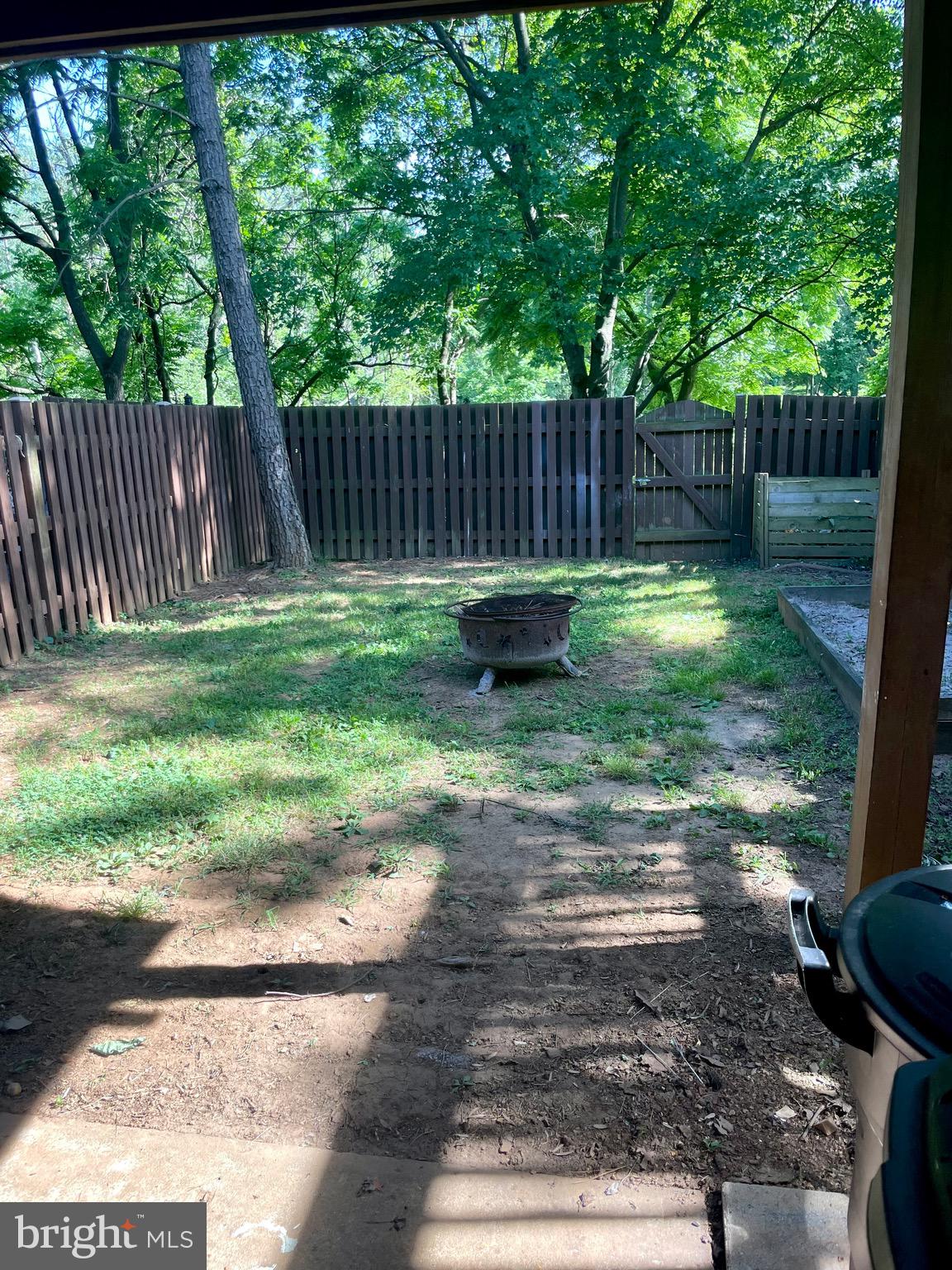 MAYS CHAPEL VILLAGE - Residential