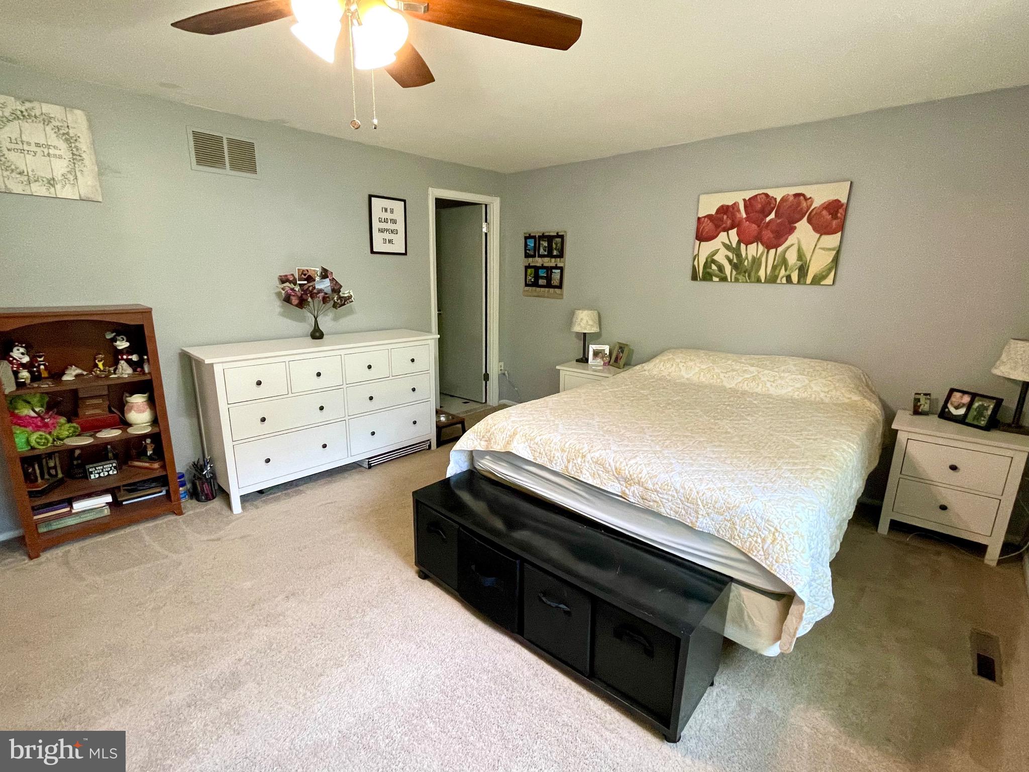 MAYS CHAPEL VILLAGE - Residential