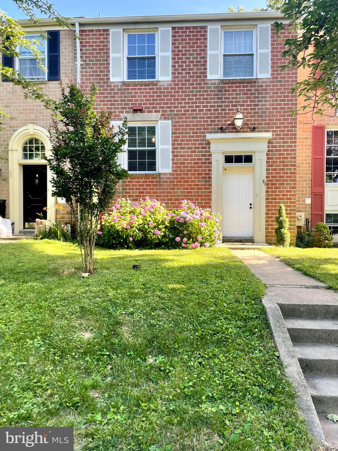 MAYS CHAPEL VILLAGE - Residential