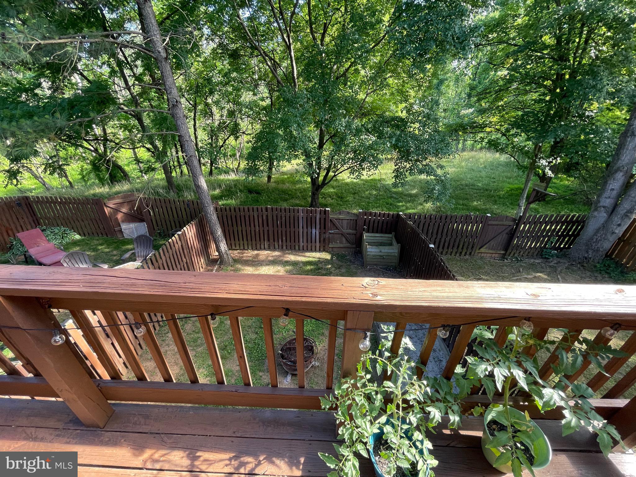 MAYS CHAPEL VILLAGE - Residential