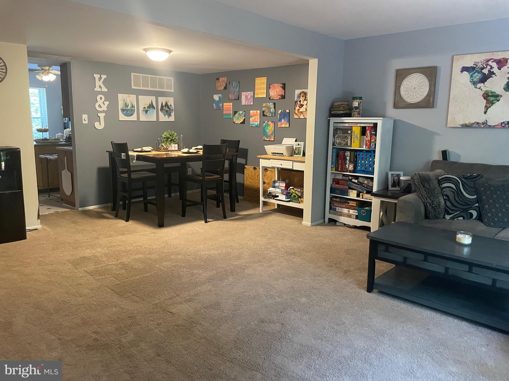 MAYS CHAPEL VILLAGE - Residential