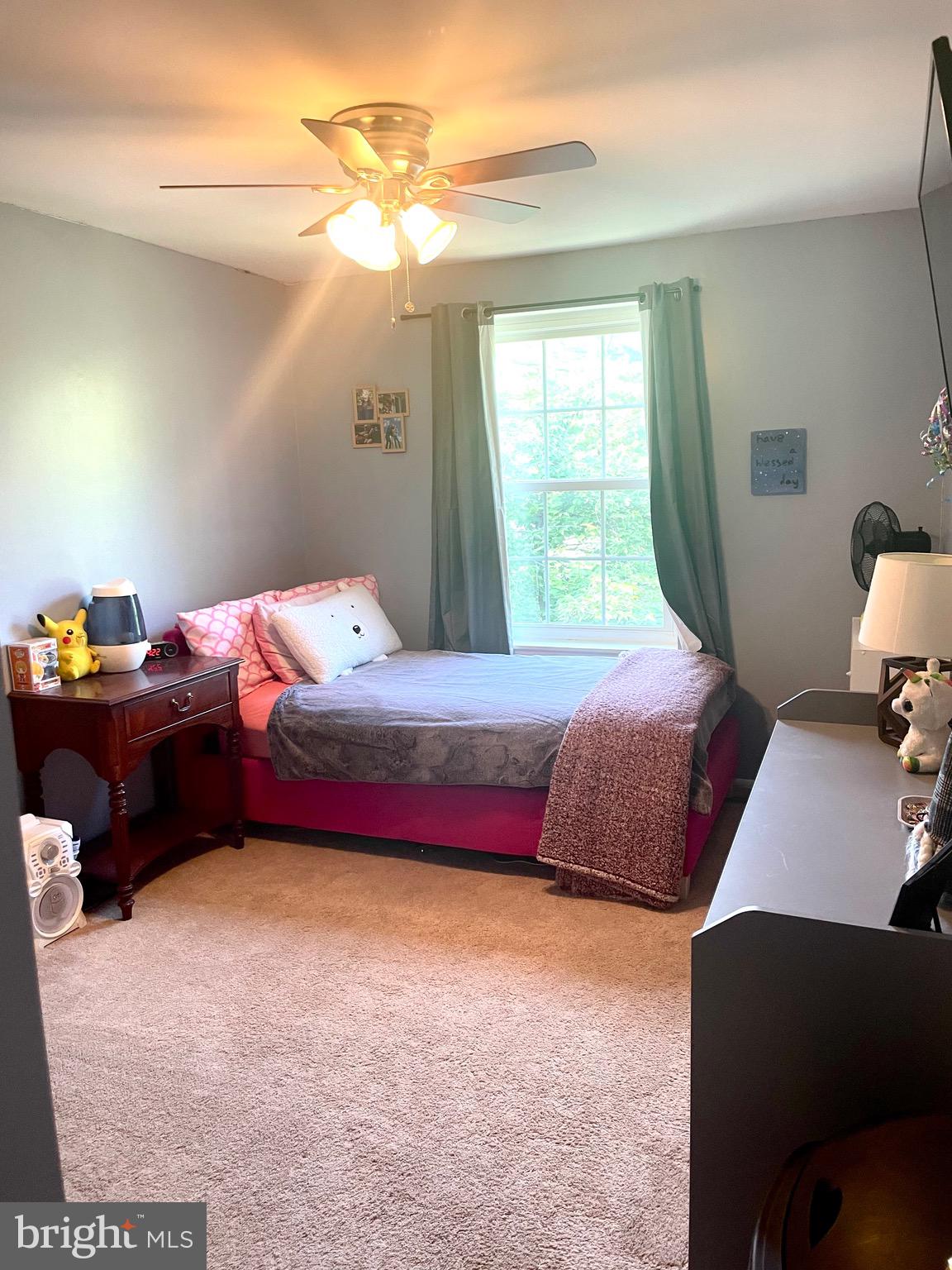 MAYS CHAPEL VILLAGE - Residential