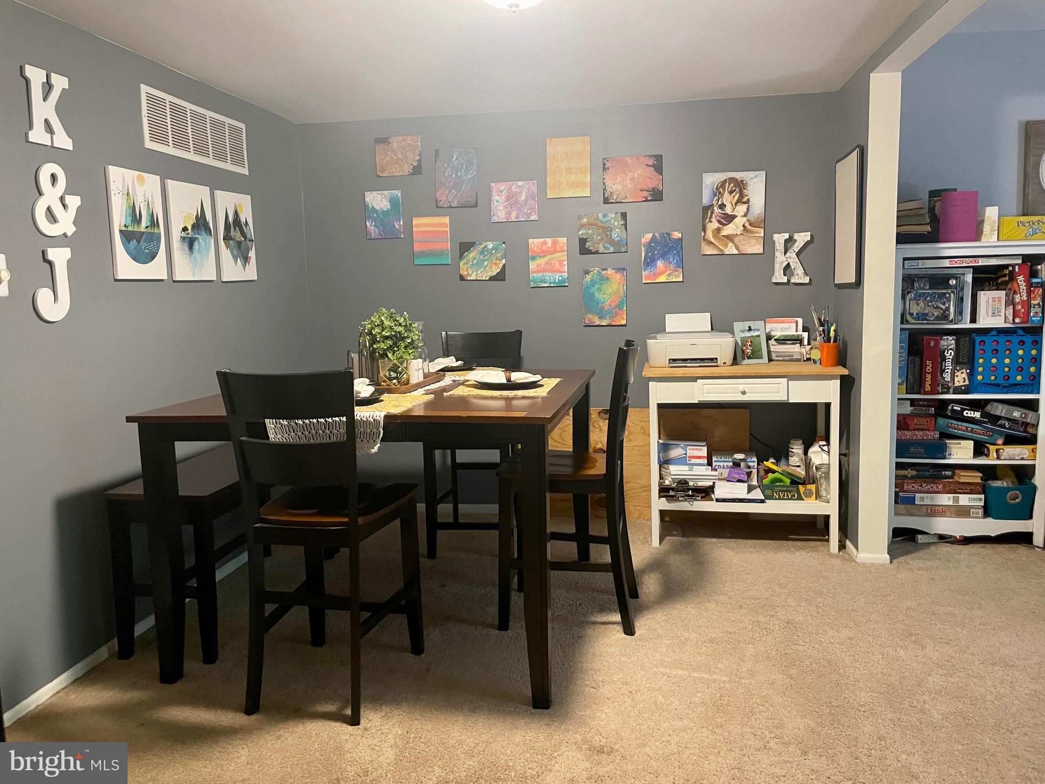 MAYS CHAPEL VILLAGE - Residential