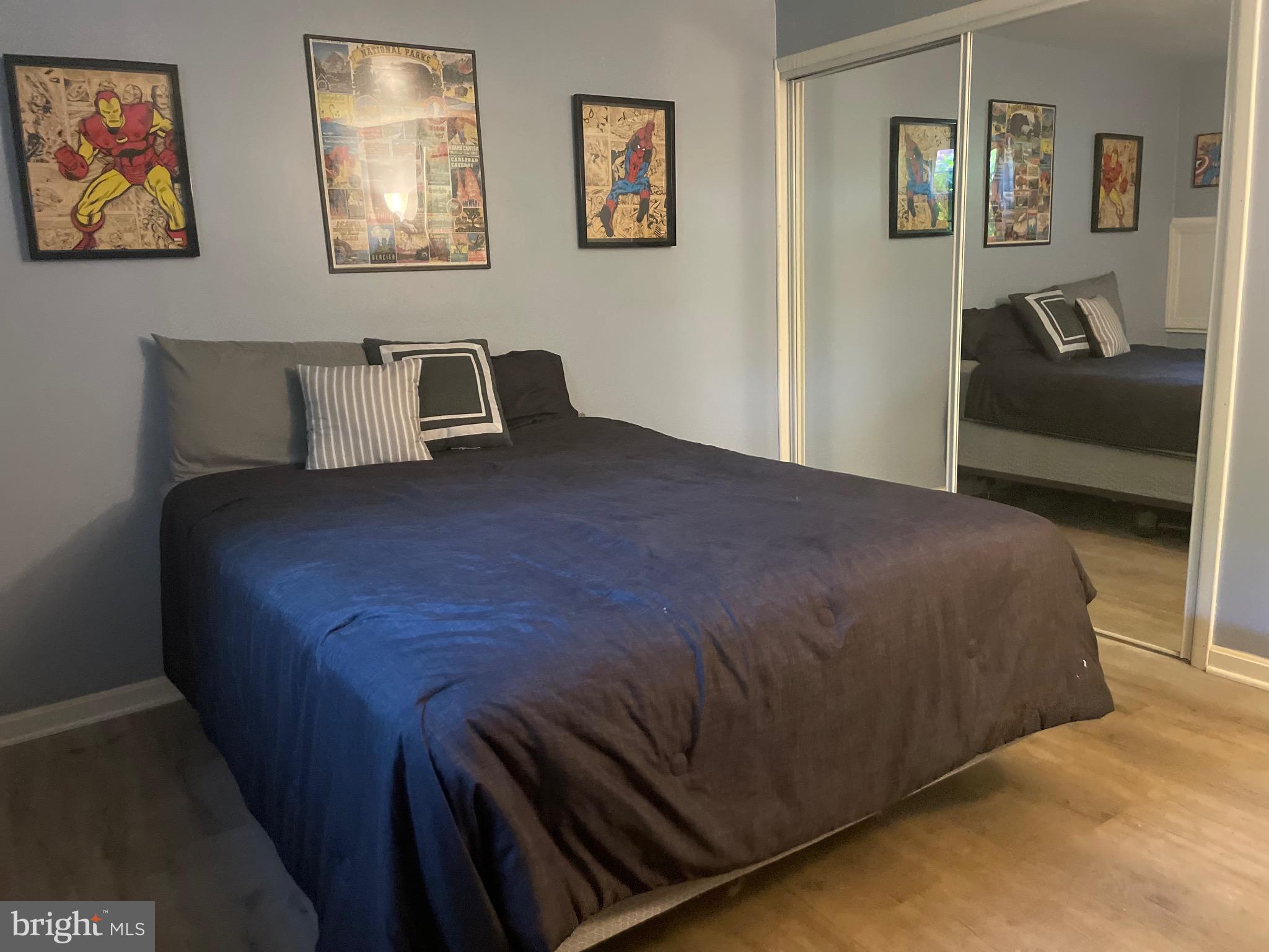 MAYS CHAPEL VILLAGE - Residential