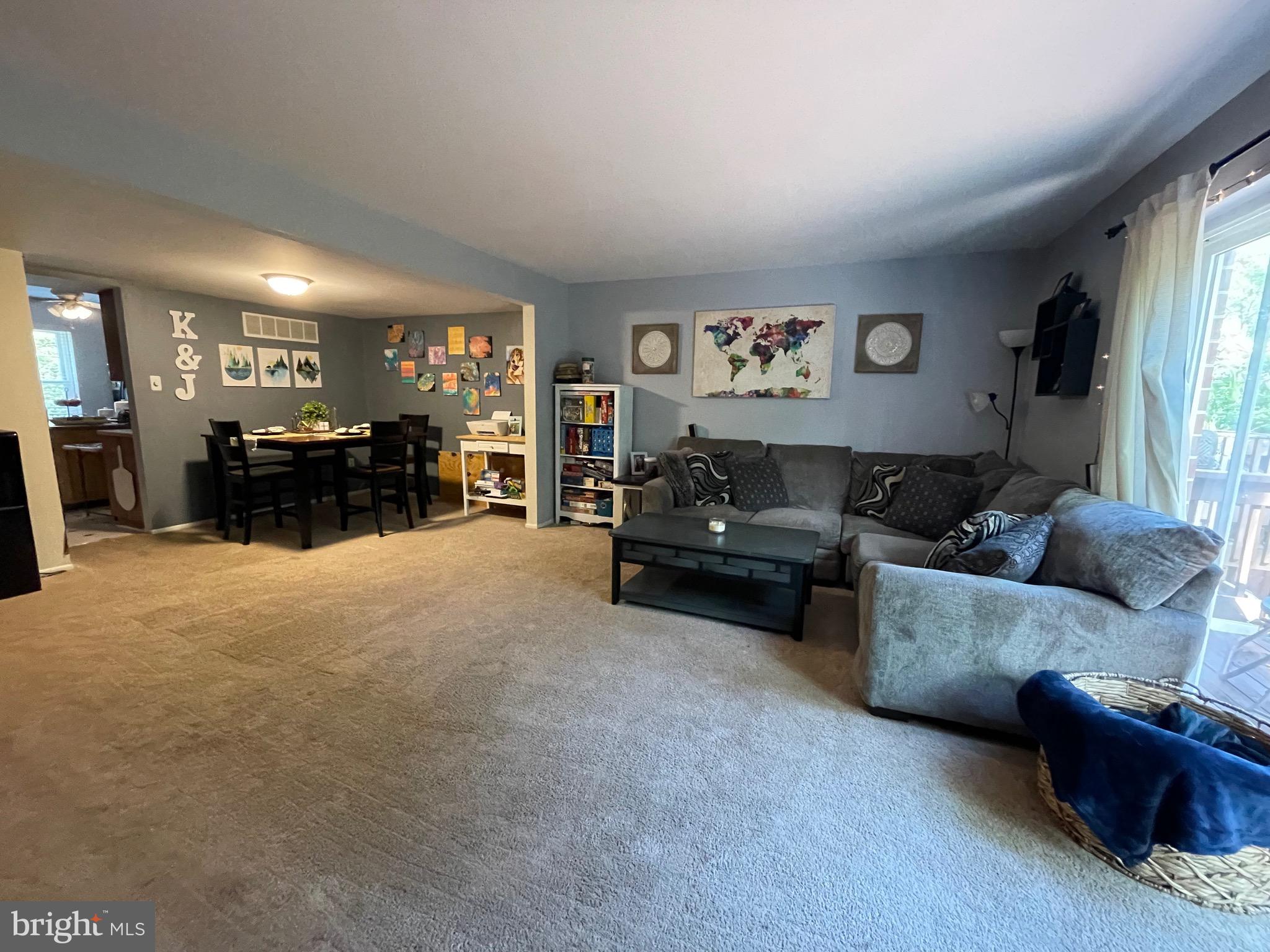 MAYS CHAPEL VILLAGE - Residential