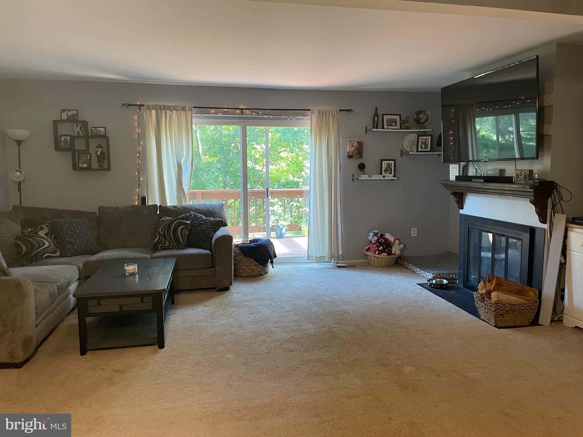 MAYS CHAPEL VILLAGE - Residential