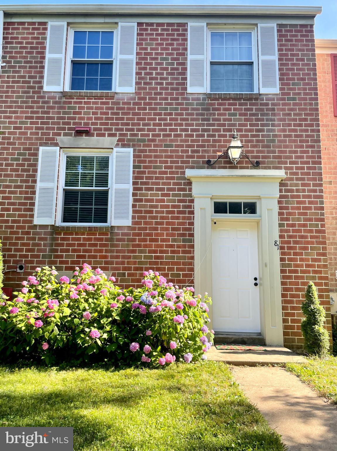 MAYS CHAPEL VILLAGE - Residential