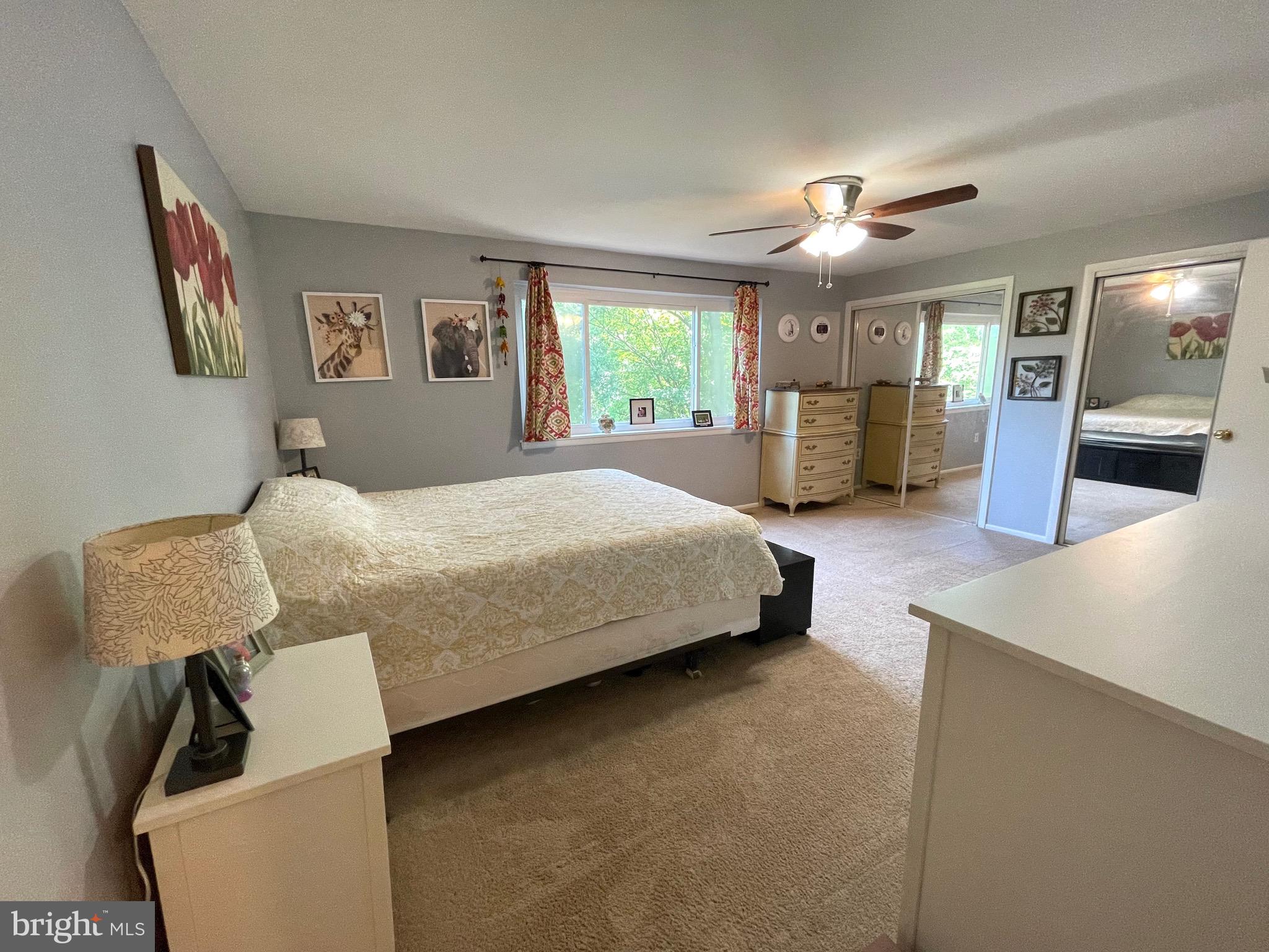 MAYS CHAPEL VILLAGE - Residential