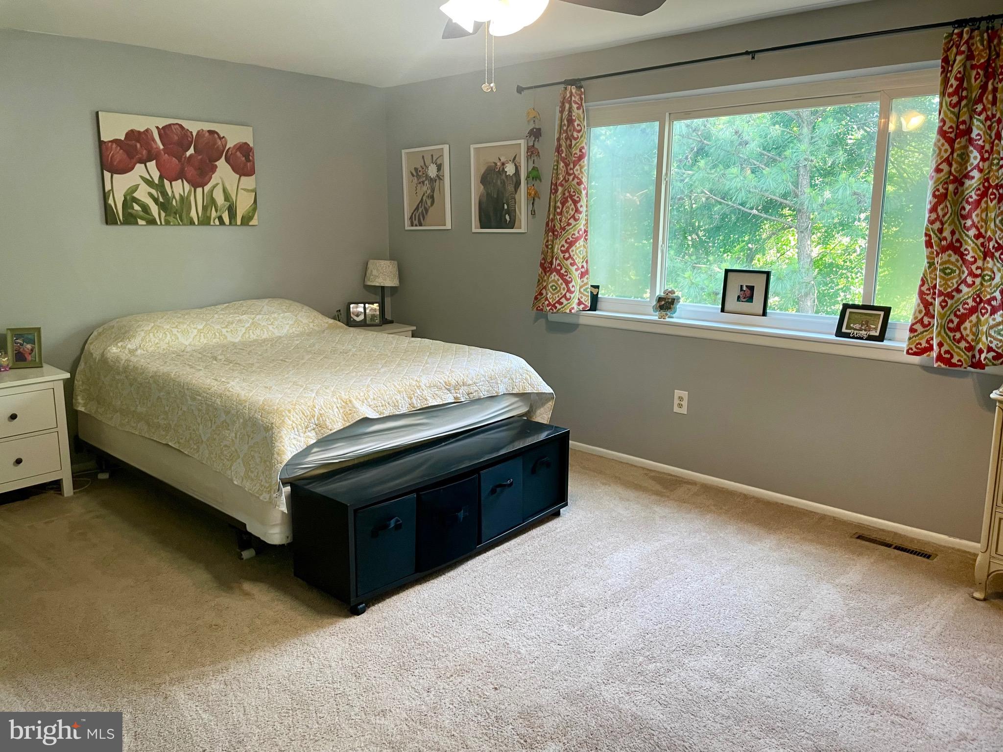 MAYS CHAPEL VILLAGE - Residential