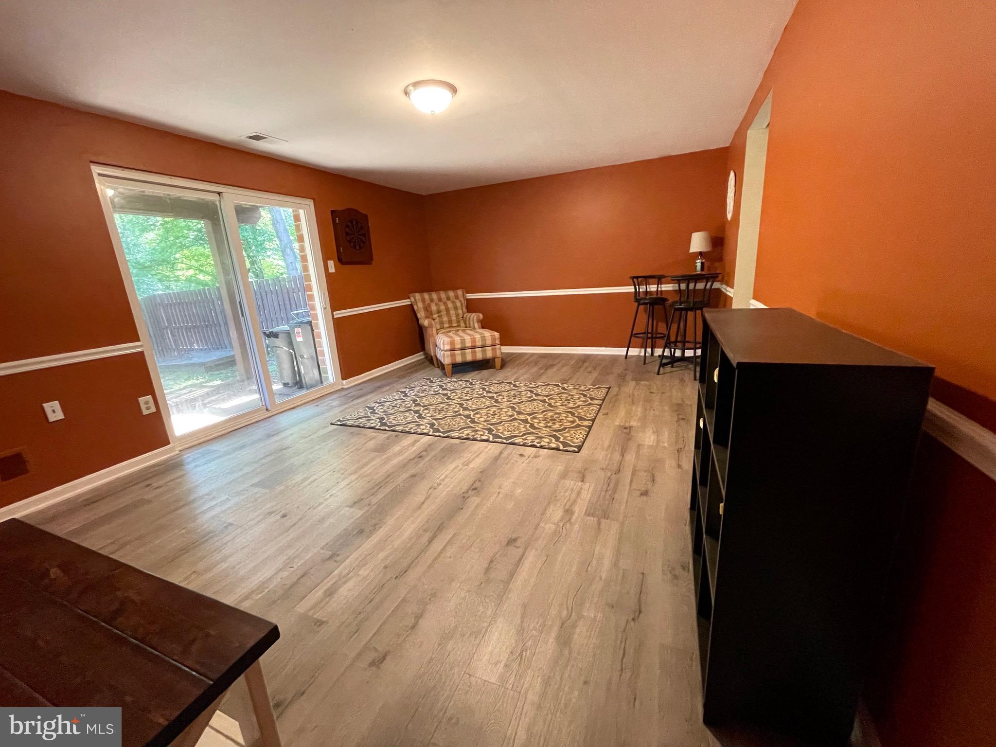 MAYS CHAPEL VILLAGE - Residential