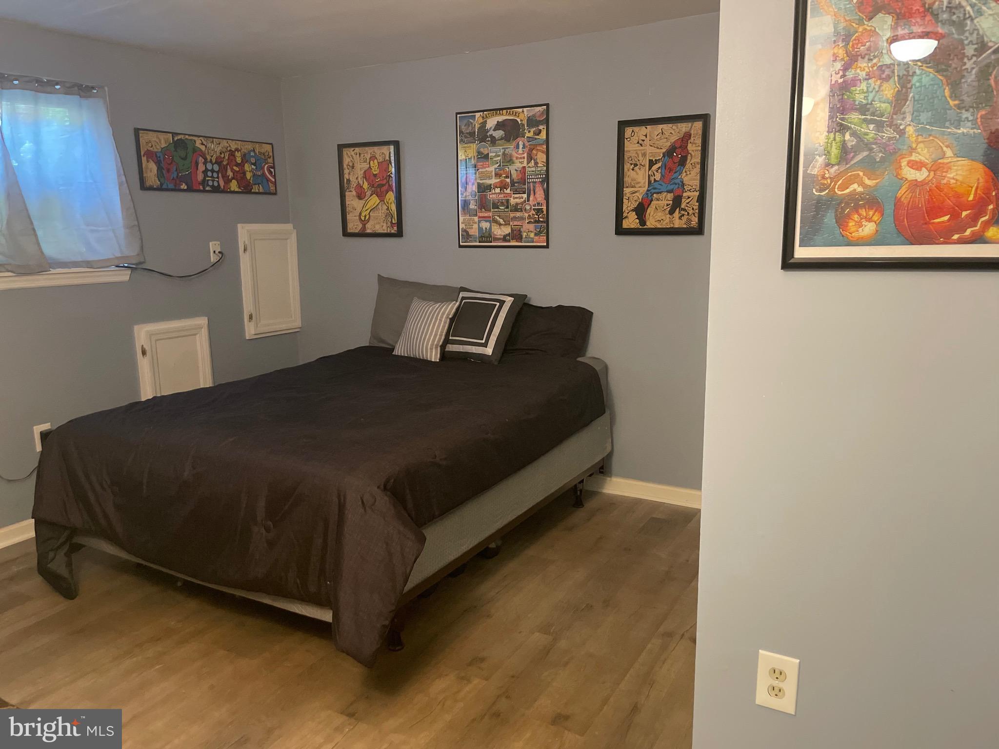 MAYS CHAPEL VILLAGE - Residential