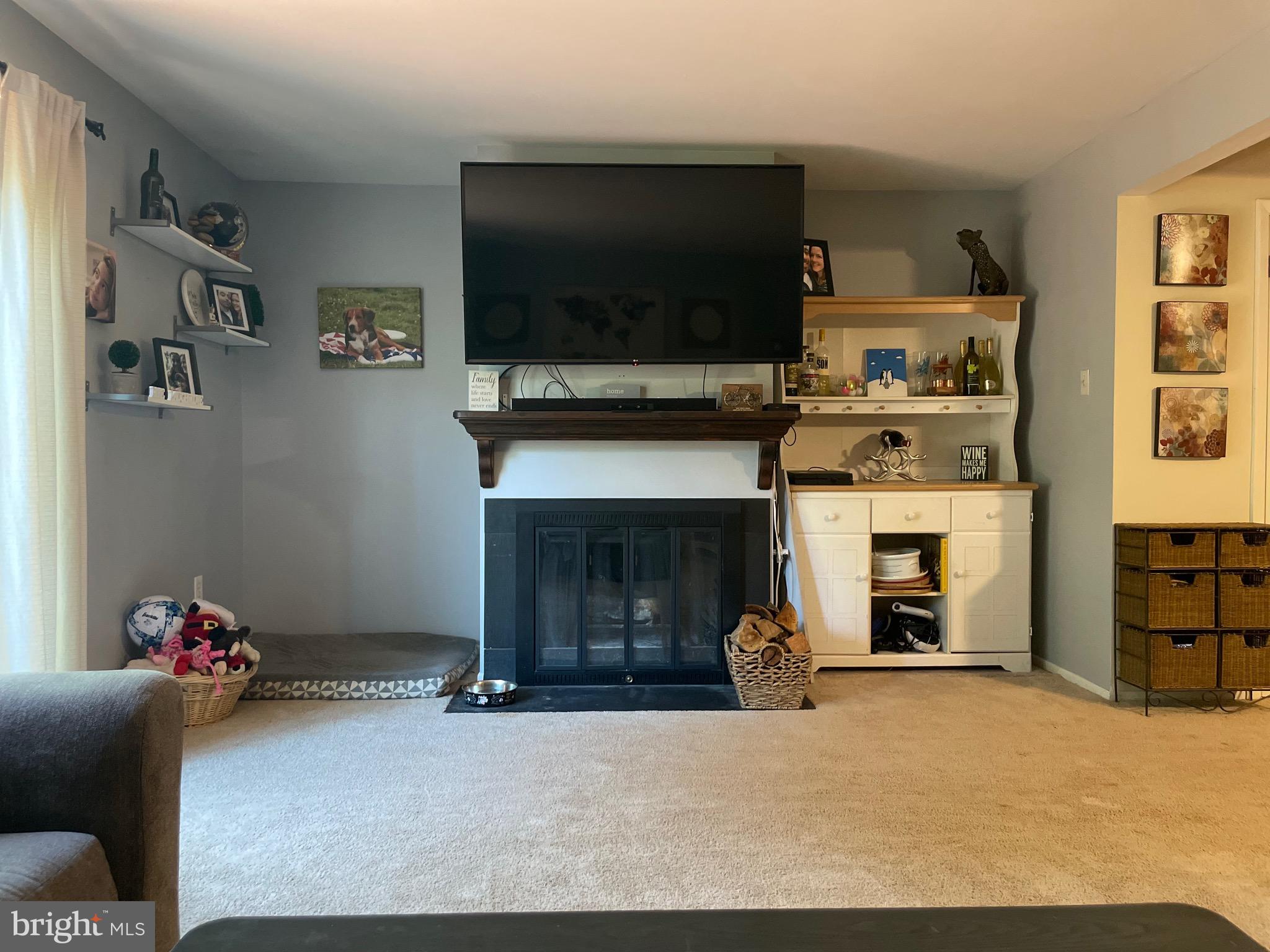 MAYS CHAPEL VILLAGE - Residential