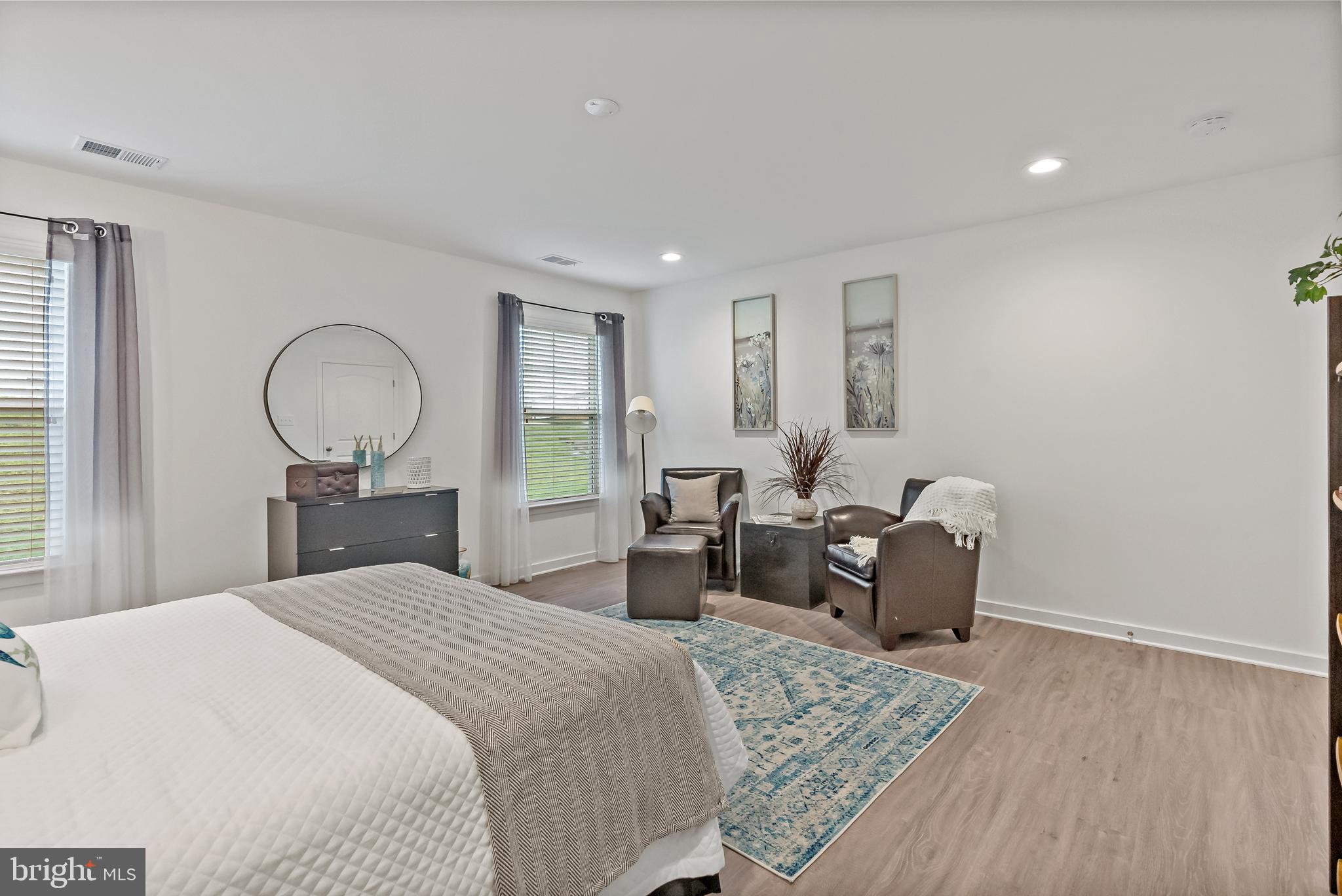 CARDINAL POINTE - Residential