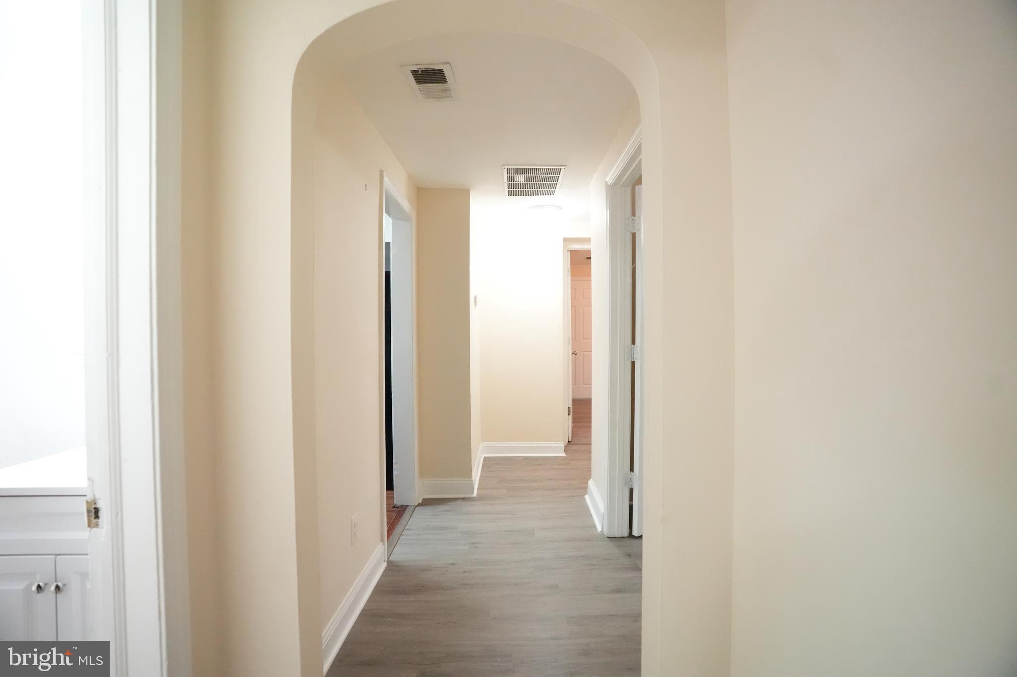 NAUCK GREEN VALLEY - Residential Lease