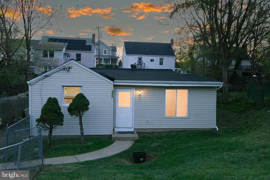 A Prime Location with Unmatched Convenience!
Nestled in Douglas Park, Arlington, this home offers easy access to top-tier shopping, dining, entertainment, parks, and transit options. Whether you're commuting, running errands, or exploring the city, everything is just minutes away!

🏬 Shopping & Retail
The Village at Shirlington (1.6 miles) – A walkable shopping district with boutiques, Harris Teeter, and cafes.

Fashion Centre at Pentagon City (3 miles) – Premier shopping at Nordstrom, Apple, Lululemon, Zara, and more.

Bailey’s Crossroads (2 miles) – Home to Target, Best Buy, HomeGoods, Trader Joe’s, and other essentials.

🍽️ Dining & Restaurants
Palette 22 (Shirlington) – Vibrant, globally inspired tapas.

Busboys and Poets (Shirlington) – Café, bookstore, and cultural hub.

Ambar (Clarendon – 4 miles) – Famous for bottomless Balkan small plates.

The Celtic House (1.2 miles) – Classic Irish pub with great food and drinks.

Silver Diner (Ballston – 4 miles) – Modern diner with locally sourced ingredients.

🎬 Entertainment & Nightlife
AMC Shirlington 7 (1.6 miles) – Cozy theater for the latest movies.

Signature Theatre (Shirlington – 1.6 miles) – Award-winning Broadway-caliber productions.

Bowlero Arlington (3.5 miles) – Retro bowling alley with a lively atmosphere.

Clarendon Nightlife (4 miles) – Arlington’s best bars, lounges, and live music.

🌳 Parks & Outdoor Activities
Barcroft Park (1 mile) – Sports fields, walking trails, dog park, and picnic areas.

Jennie Dean Park (1.5 miles) – Basketball and tennis courts, playgrounds, and open green space.

W&OD Trail (2 miles) – A 45-mile scenic trail ideal for biking and running.

Four Mile Run Trail (1 mile) – Paved trail perfect for biking and jogging.

🚴 Transit & Commuting
Capital Bikeshare stations nearby for easy biking.

Metrobus & ART bus stops steps away, with direct routes to Pentagon Metro, Ballston, and Rosslyn.

Quick access to I-395, Route 50, and Columbia Pike, ensuring a fast commute to Washington, D.C., Alexandria, and Tysons.

This home is perfect for professionals, families, and anyone looking for a convenient, vibrant lifestyle!