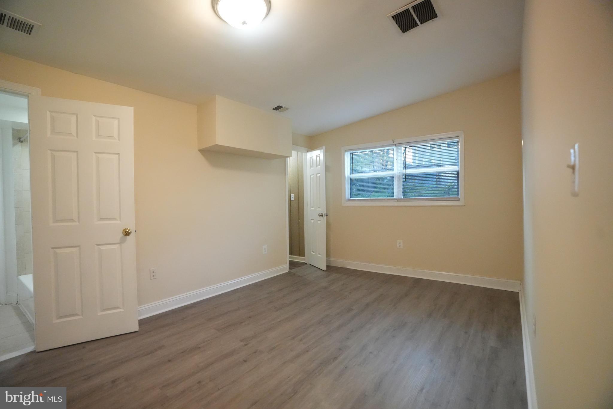 NAUCK GREEN VALLEY - Residential Lease