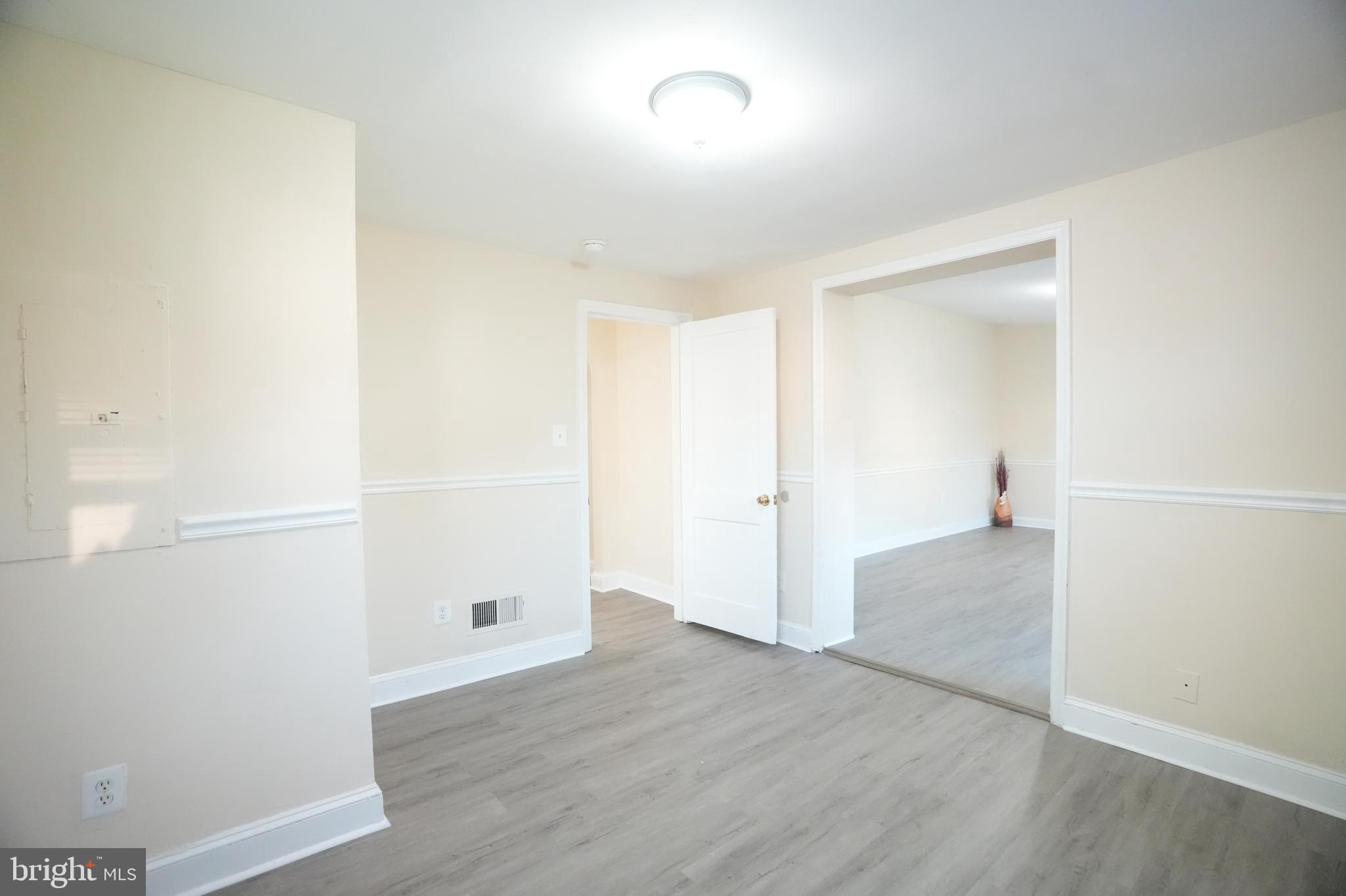 NAUCK GREEN VALLEY - Residential Lease