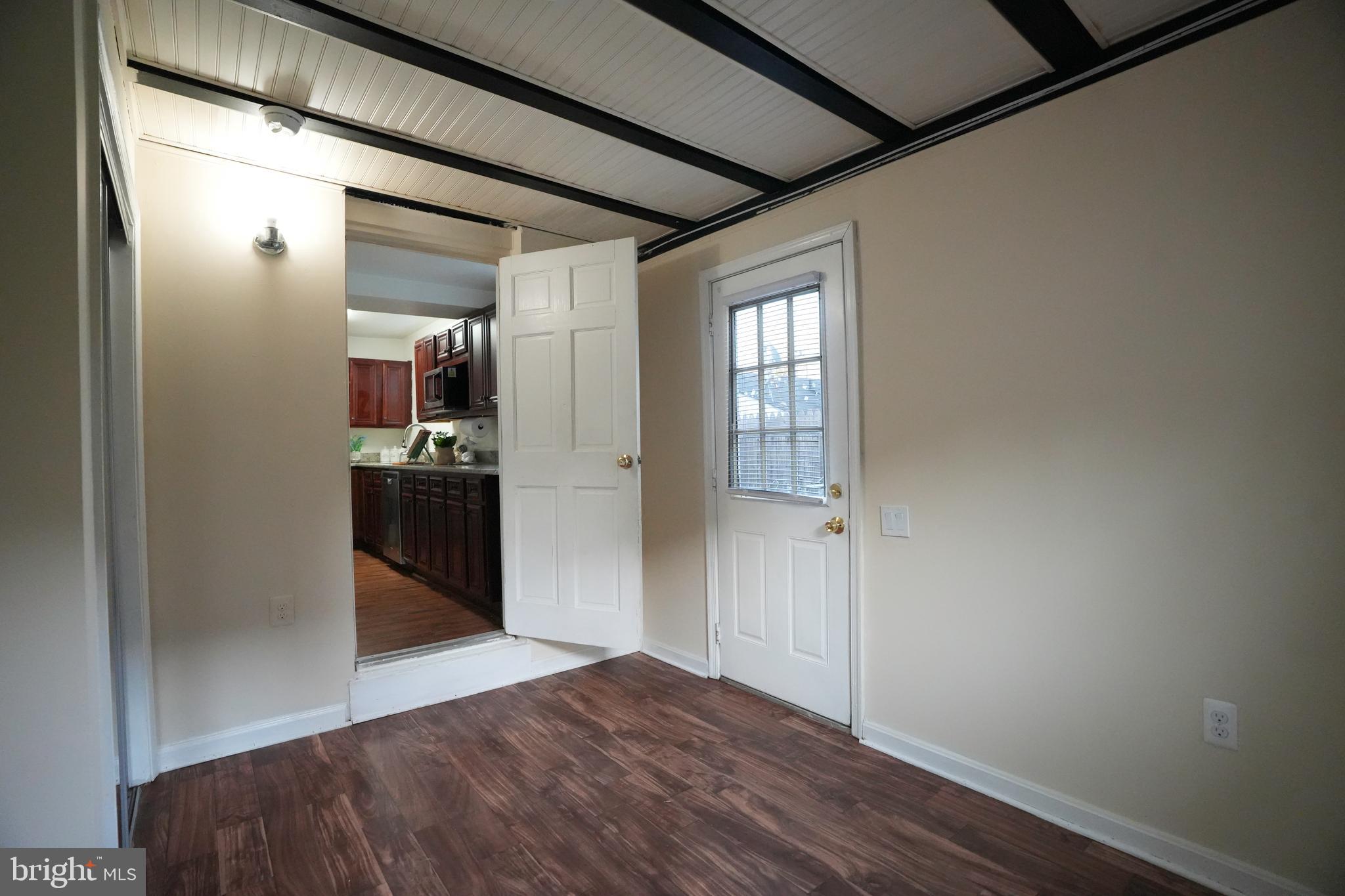 NAUCK GREEN VALLEY - Residential Lease