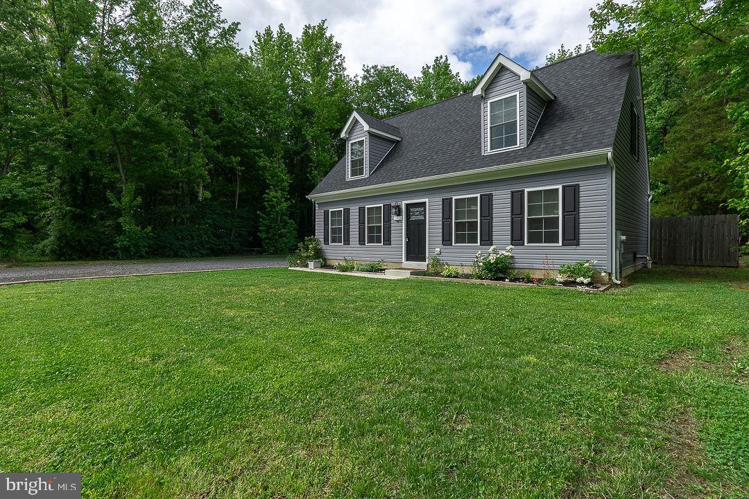 CHESAPEAKE LANDING - Residential