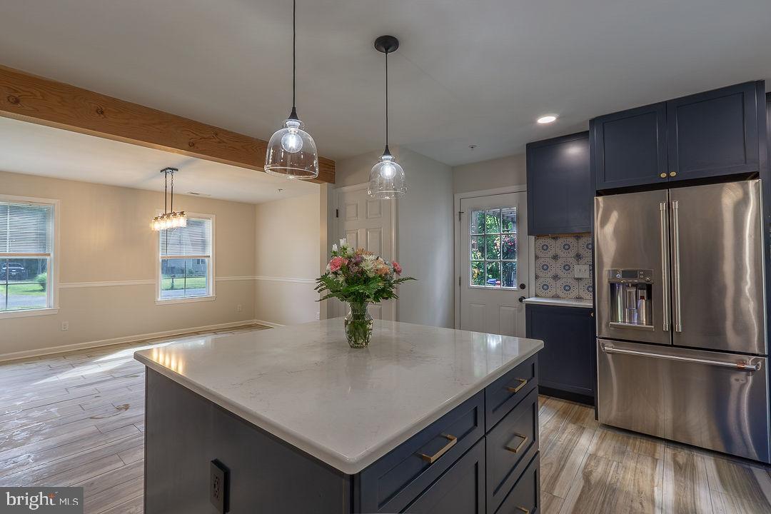 CHESAPEAKE LANDING - Residential