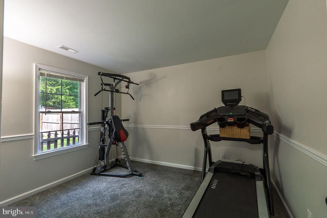 CHESAPEAKE LANDING - Residential