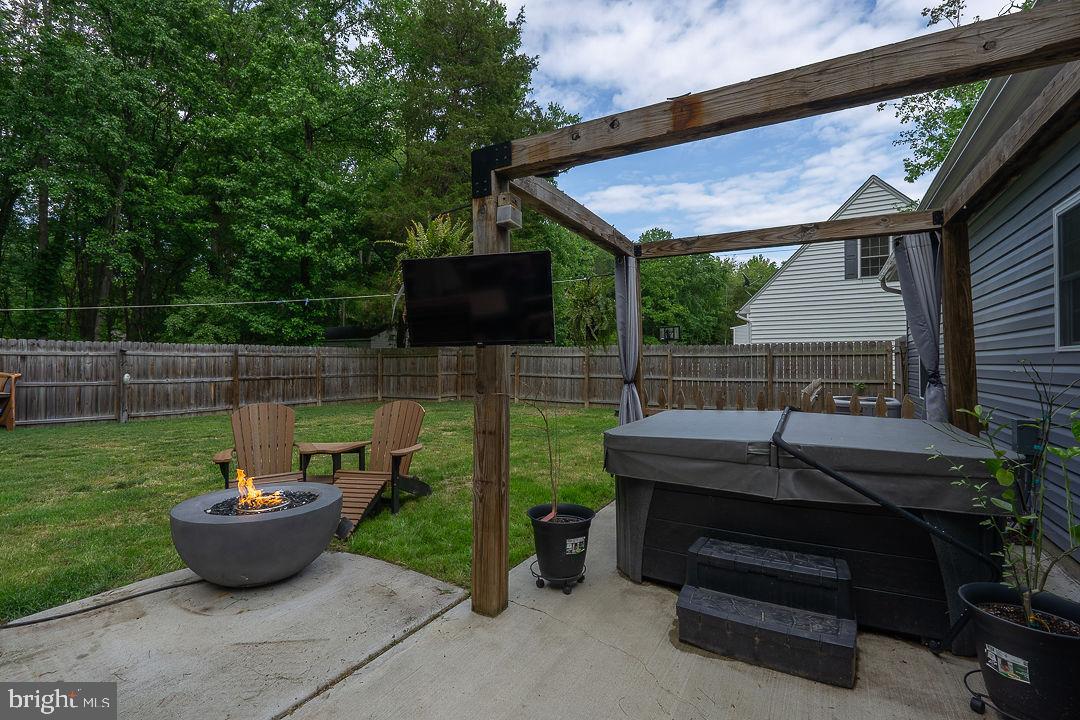CHESAPEAKE LANDING - Residential