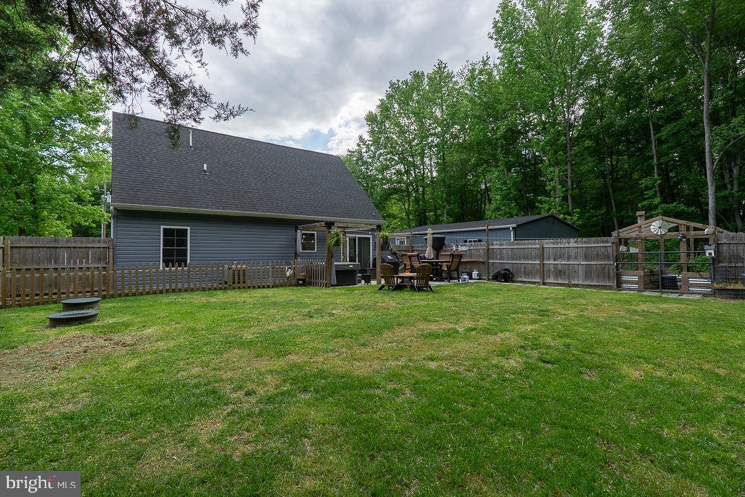 CHESAPEAKE LANDING - Residential