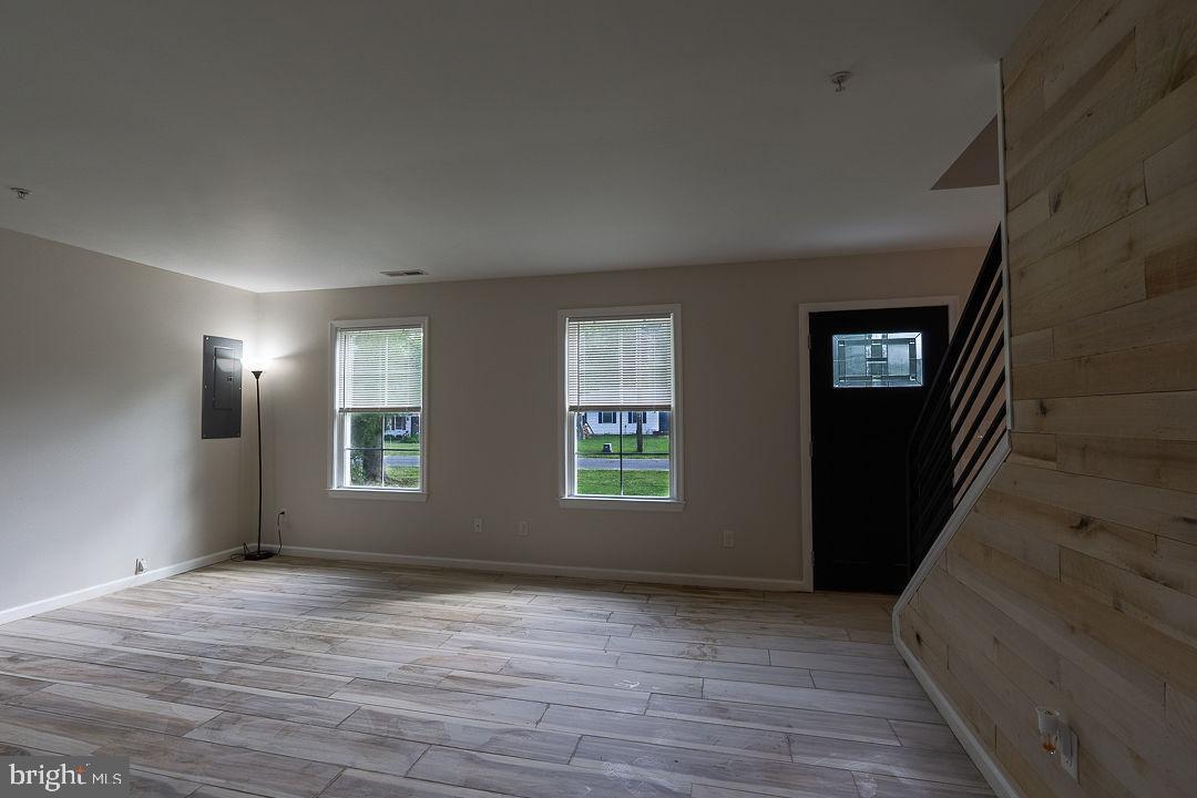 CHESAPEAKE LANDING - Residential