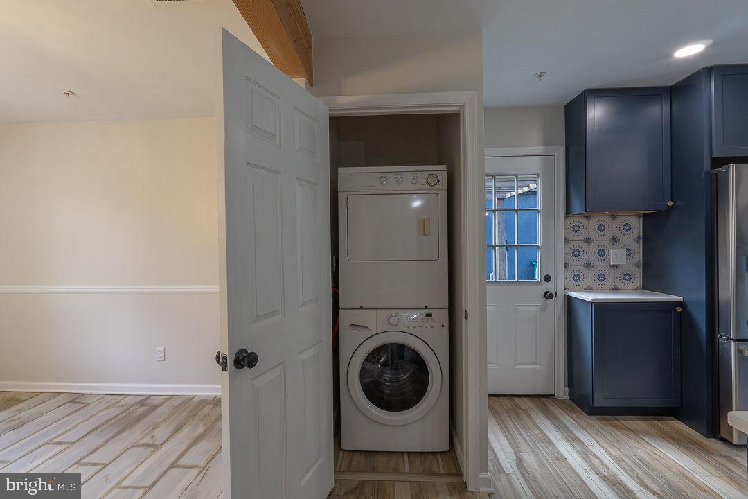 CHESAPEAKE LANDING - Residential