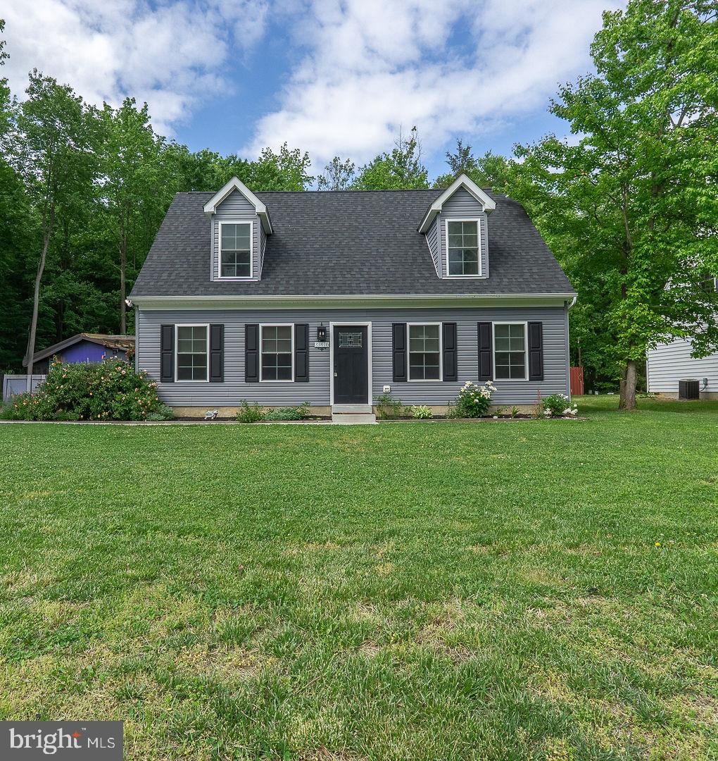 CHESAPEAKE LANDING - Residential