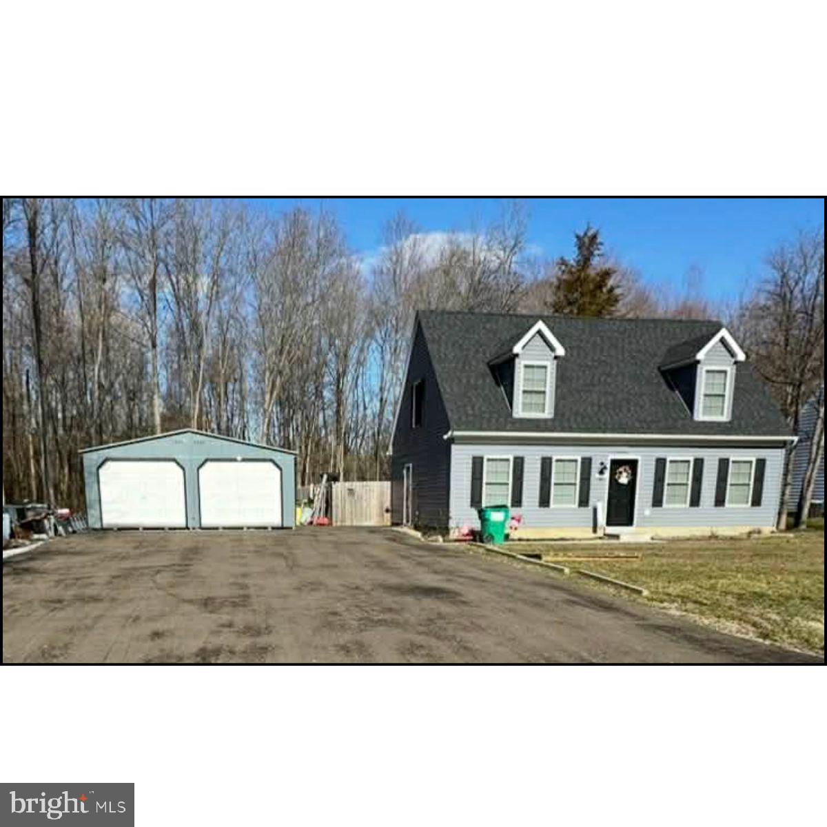 23416 CLOQUET ROAD