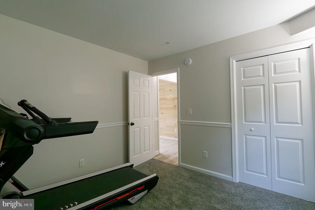 CHESAPEAKE LANDING - Residential
