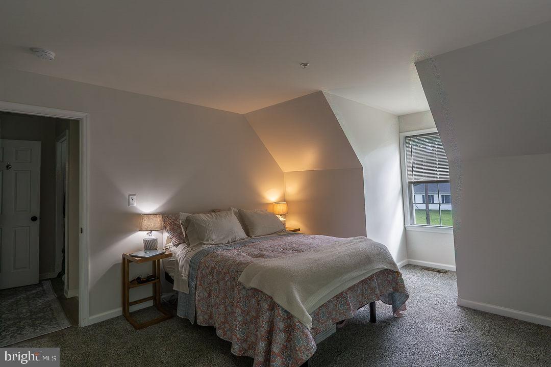 CHESAPEAKE LANDING - Residential