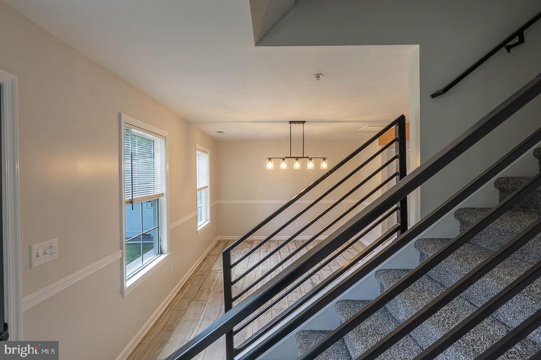 CHESAPEAKE LANDING - Residential