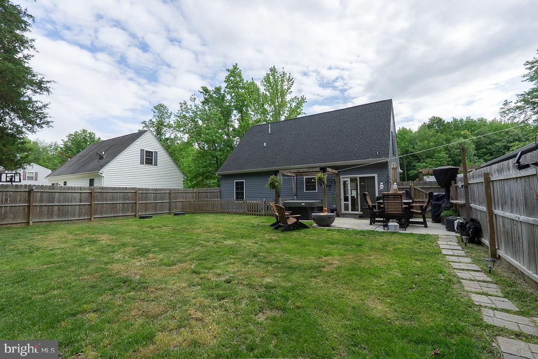CHESAPEAKE LANDING - Residential